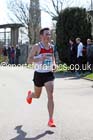 Mens Northern 12 Stage Road Relay, Stanley Park, Blackpool. Photo: David T. Hewitson/Sports for All Pics